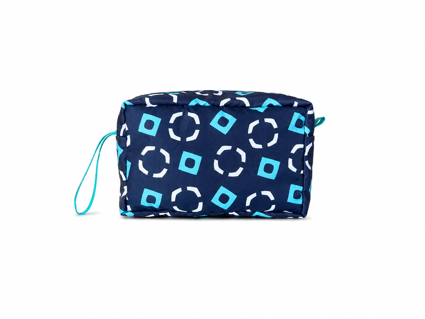 Kids Medicine Pouch – Screw | Travel Medicine Organizer