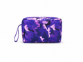 Kids Medicine Pouch – Army Purple | Travel Medicine Organizer