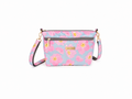 Wild Bloom Mini Diaper Bag