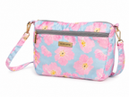 Wild Bloom Mini Diaper Bag