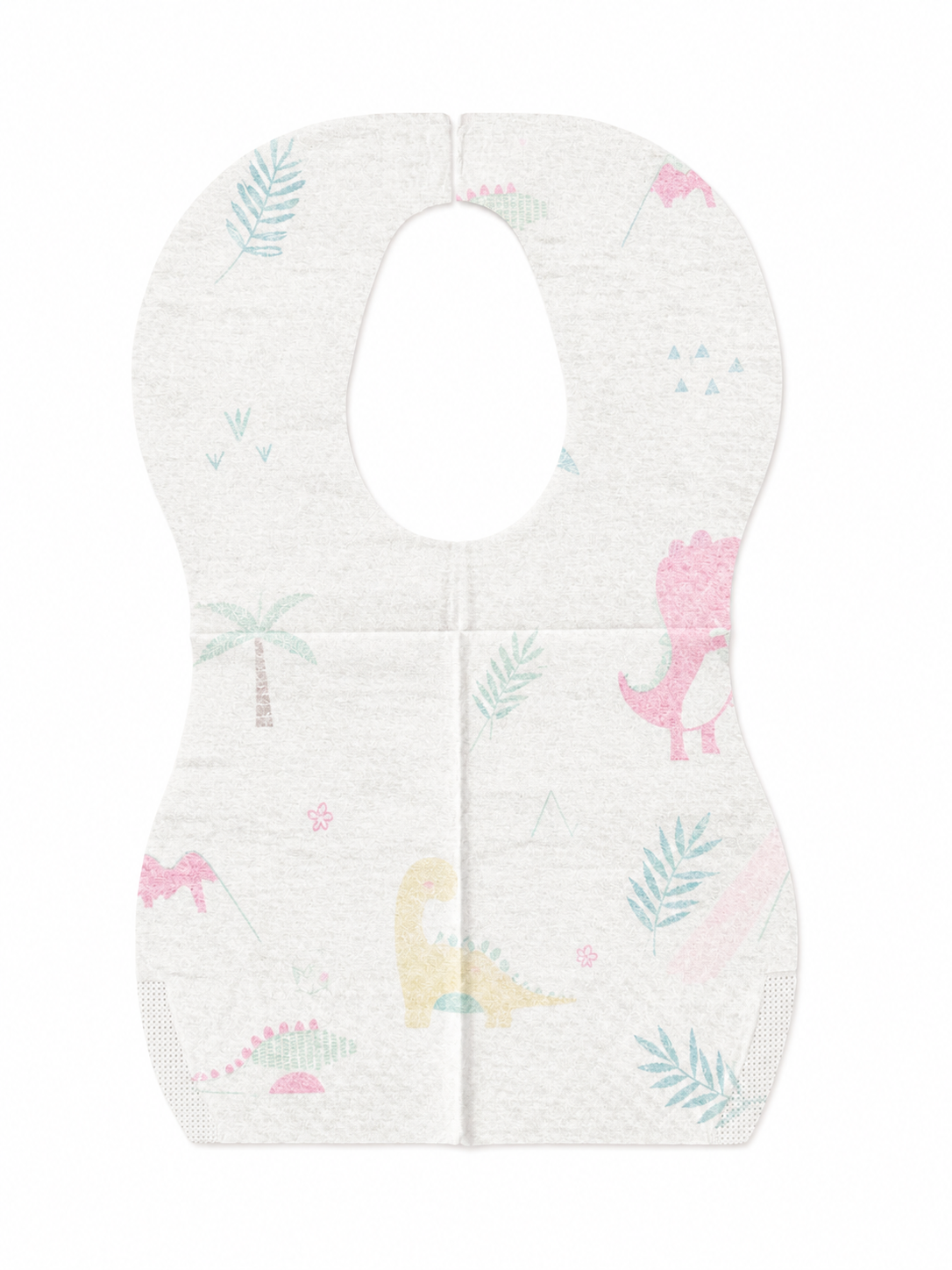 Disposable Bib