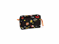 Kids Medicine Pouch – Comic Black | Travel Medicine Organizer