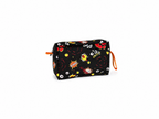 Kids Medicine Pouch – Comic Black | Travel Medicine Organizer
