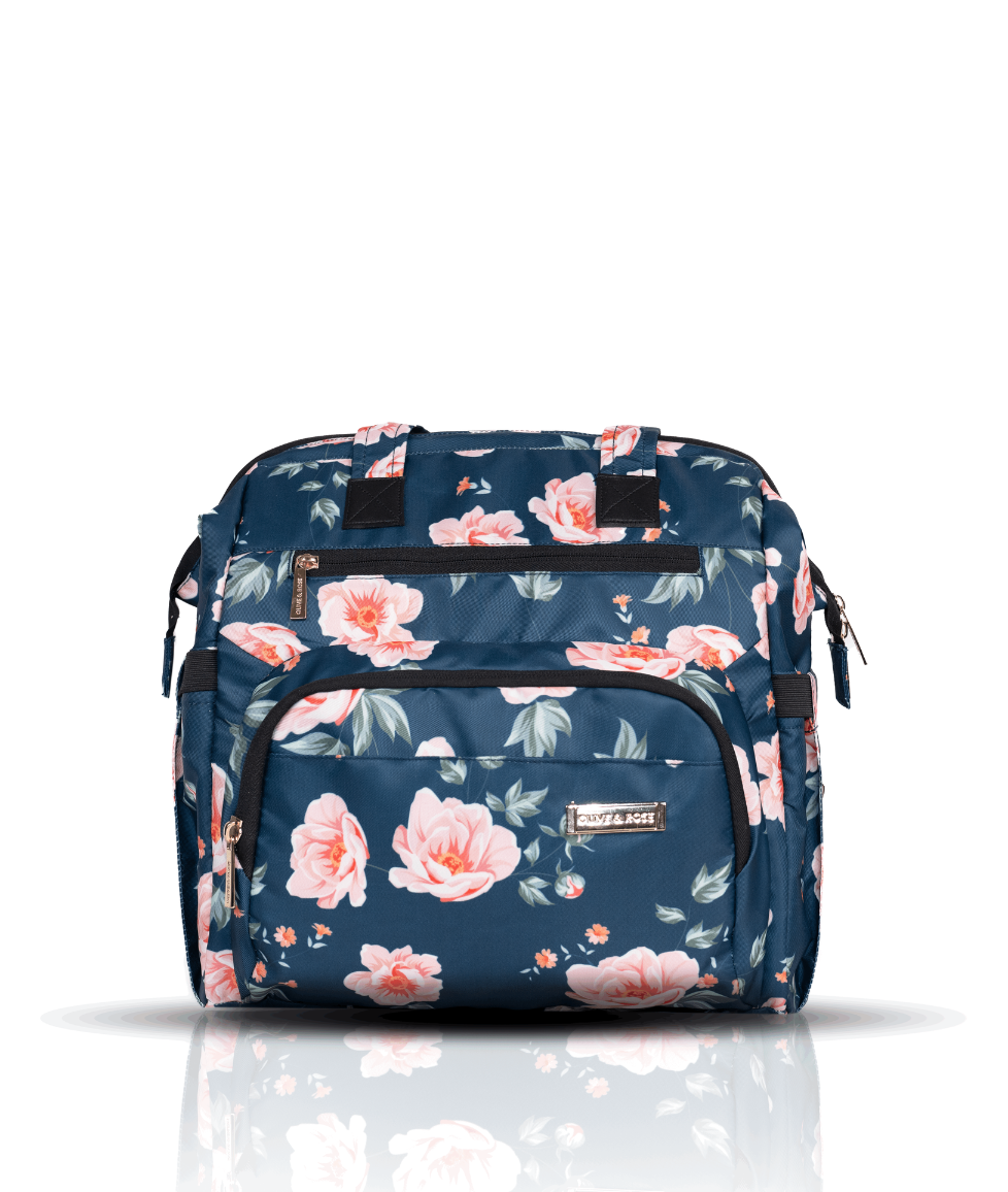 Anette - Diaper Bag
