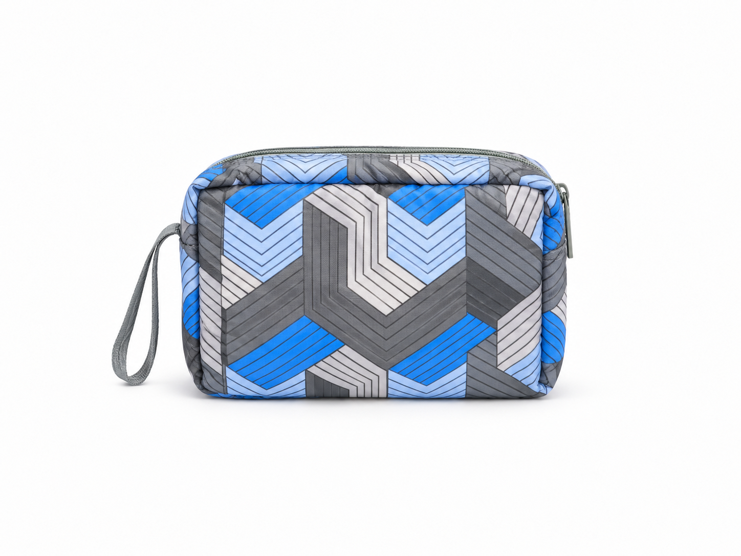 Kids Medicine Pouch – Grid | Travel Medicine Organizer