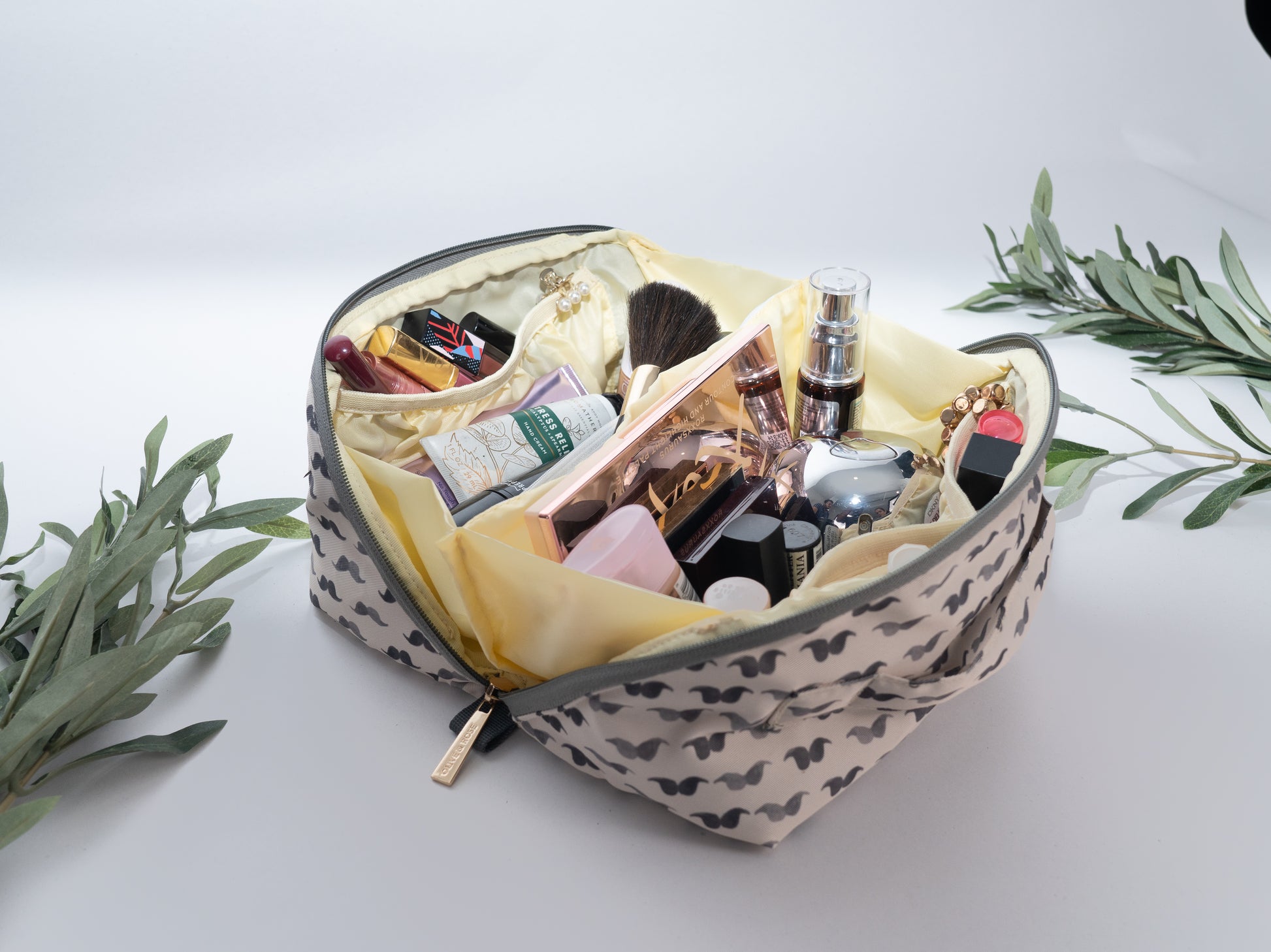 Make up Organiser