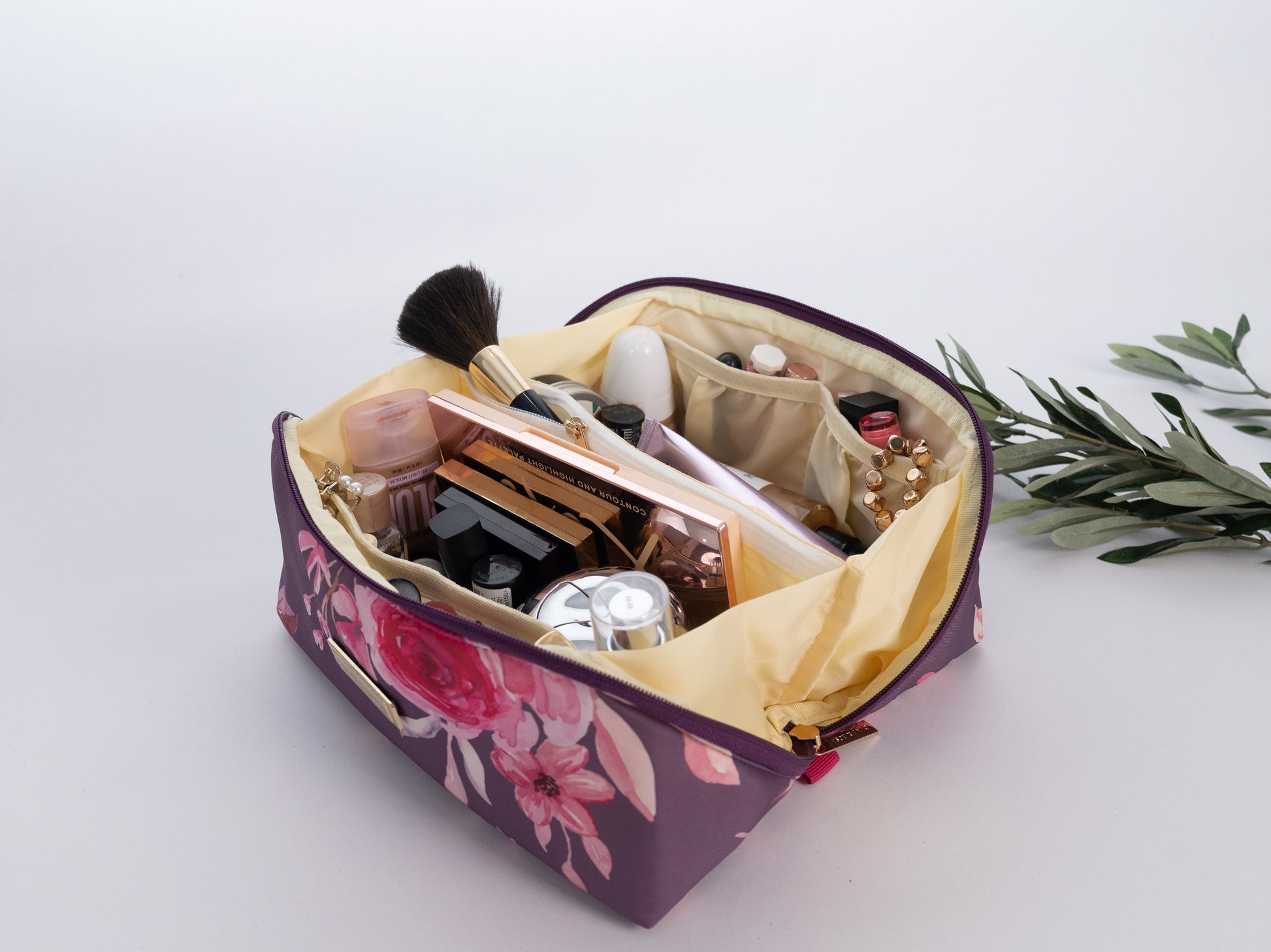 Organiser 3