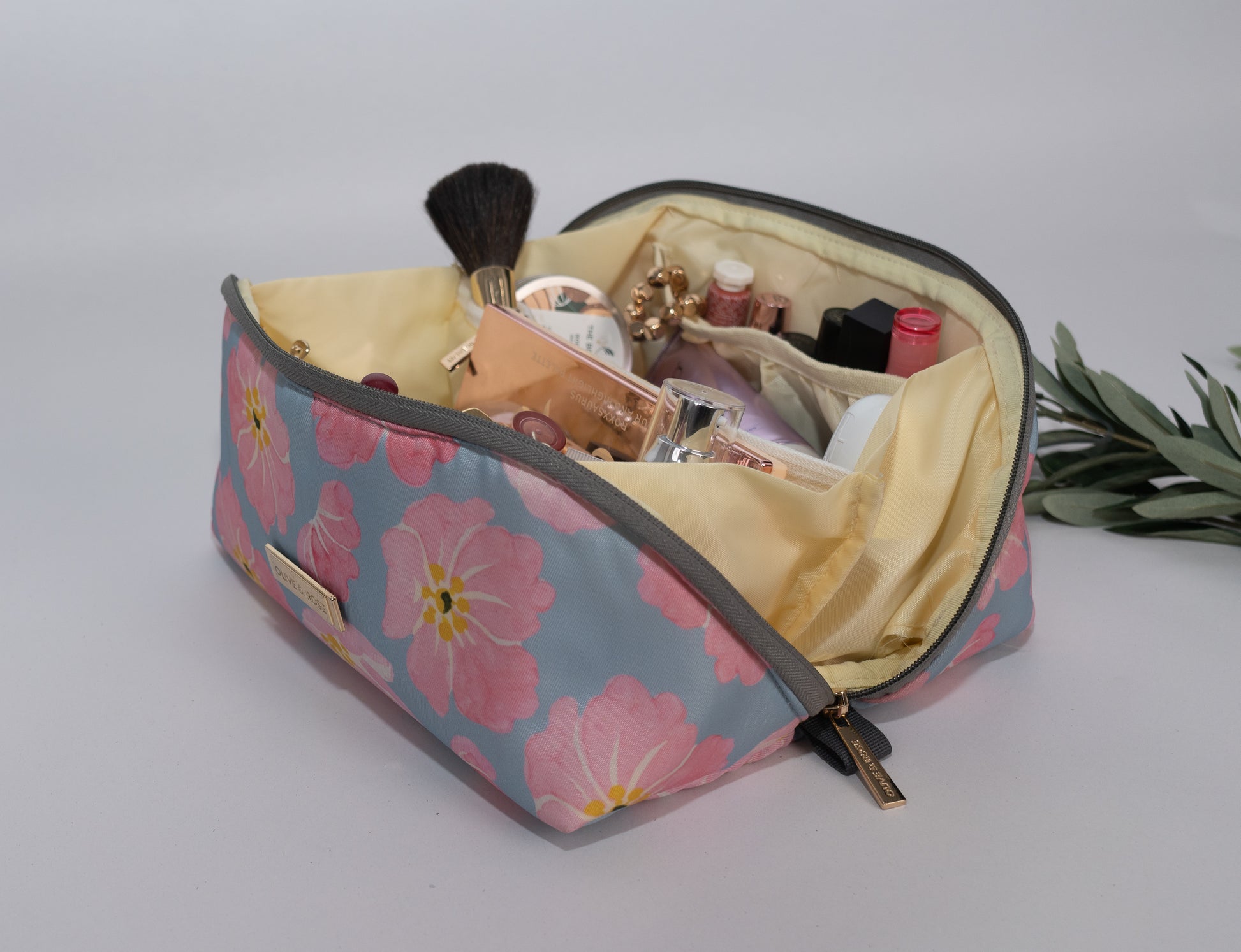 Wild Bloom Organiser