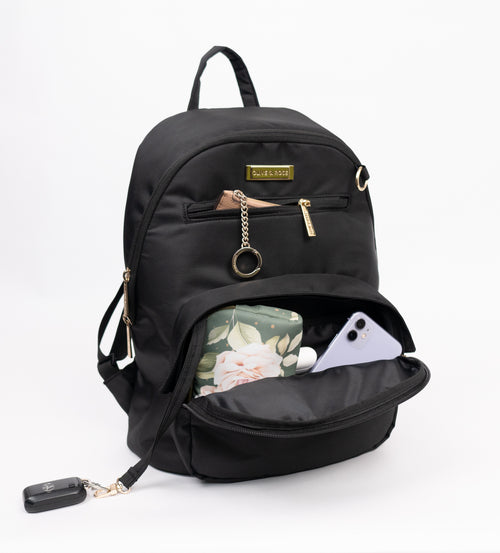 Backpack - Black