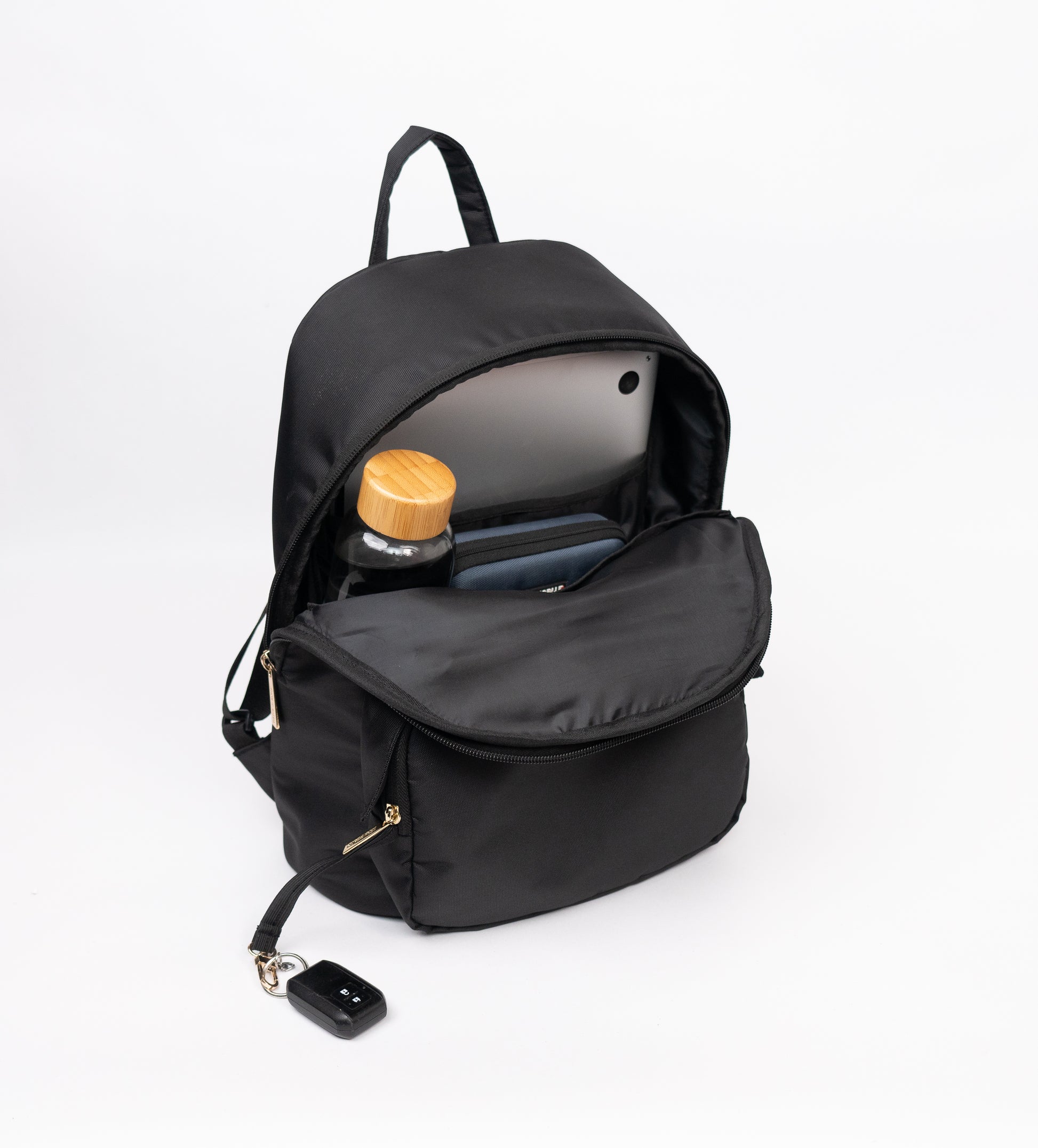 Backpack - Black