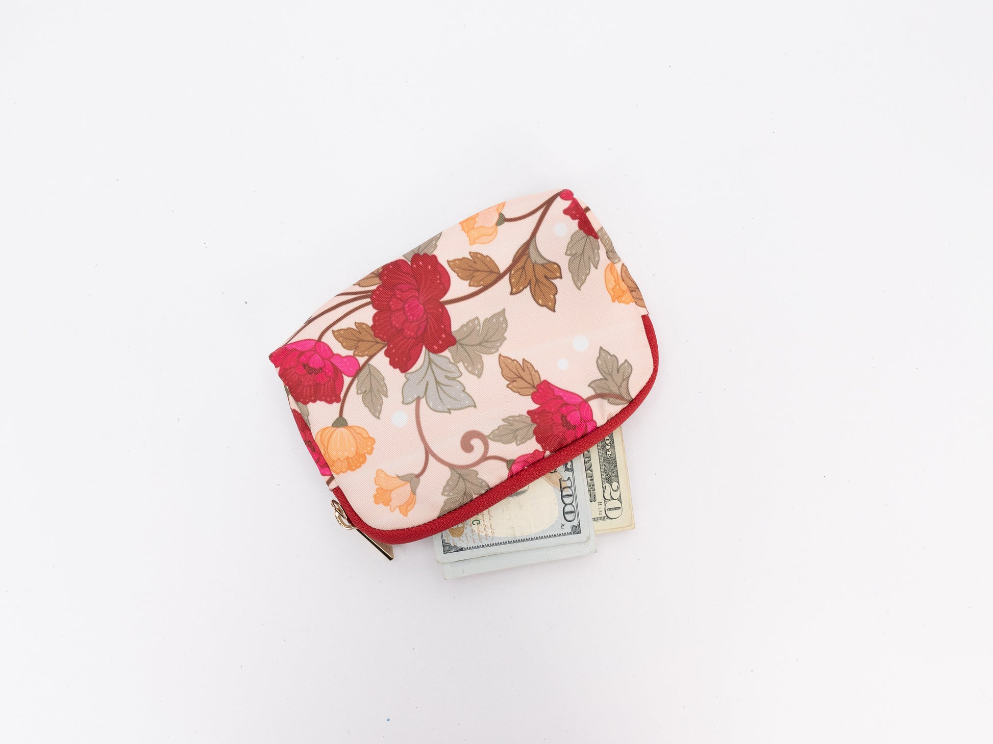 Mini Pouch 1