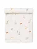 Muslin Bath Towel