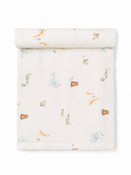 Muslin Bath Towel