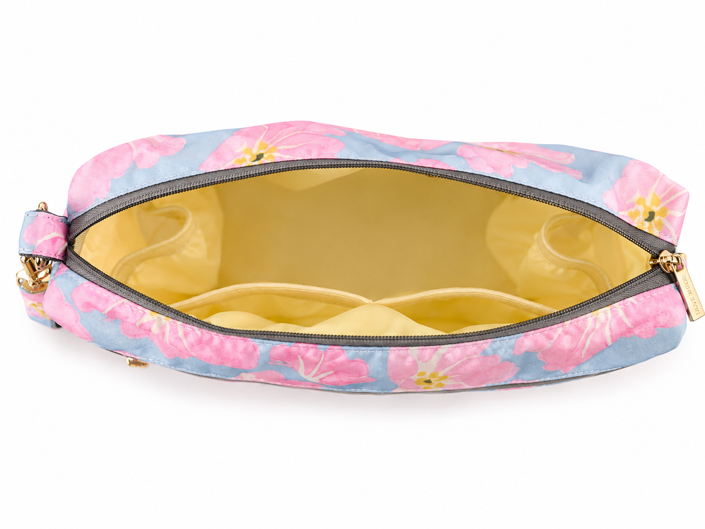 Wild Bloom Mini Diaper Bag