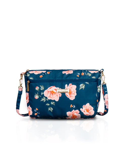Anette Mini Diaper Bag