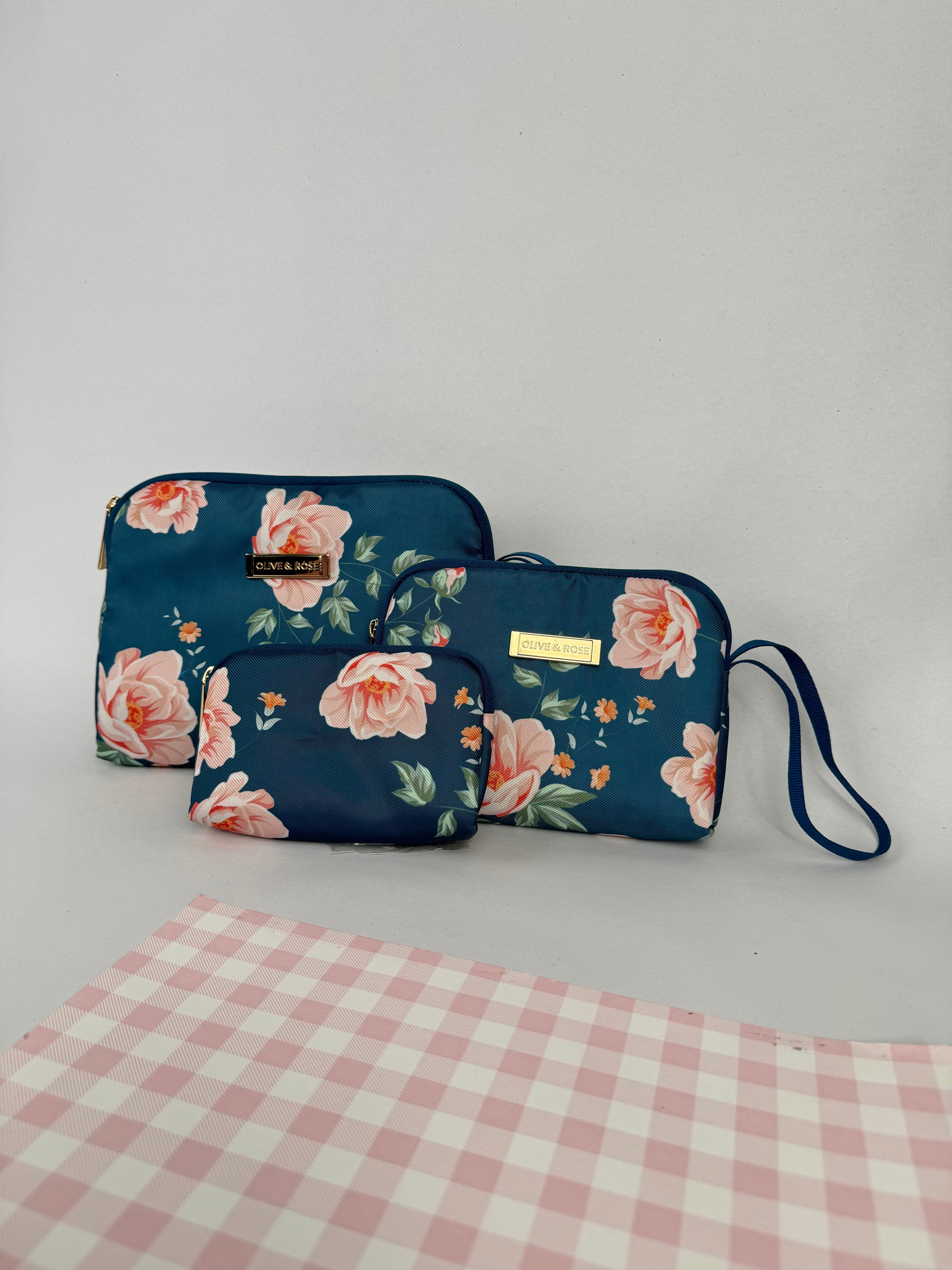Pouch Set-Anette