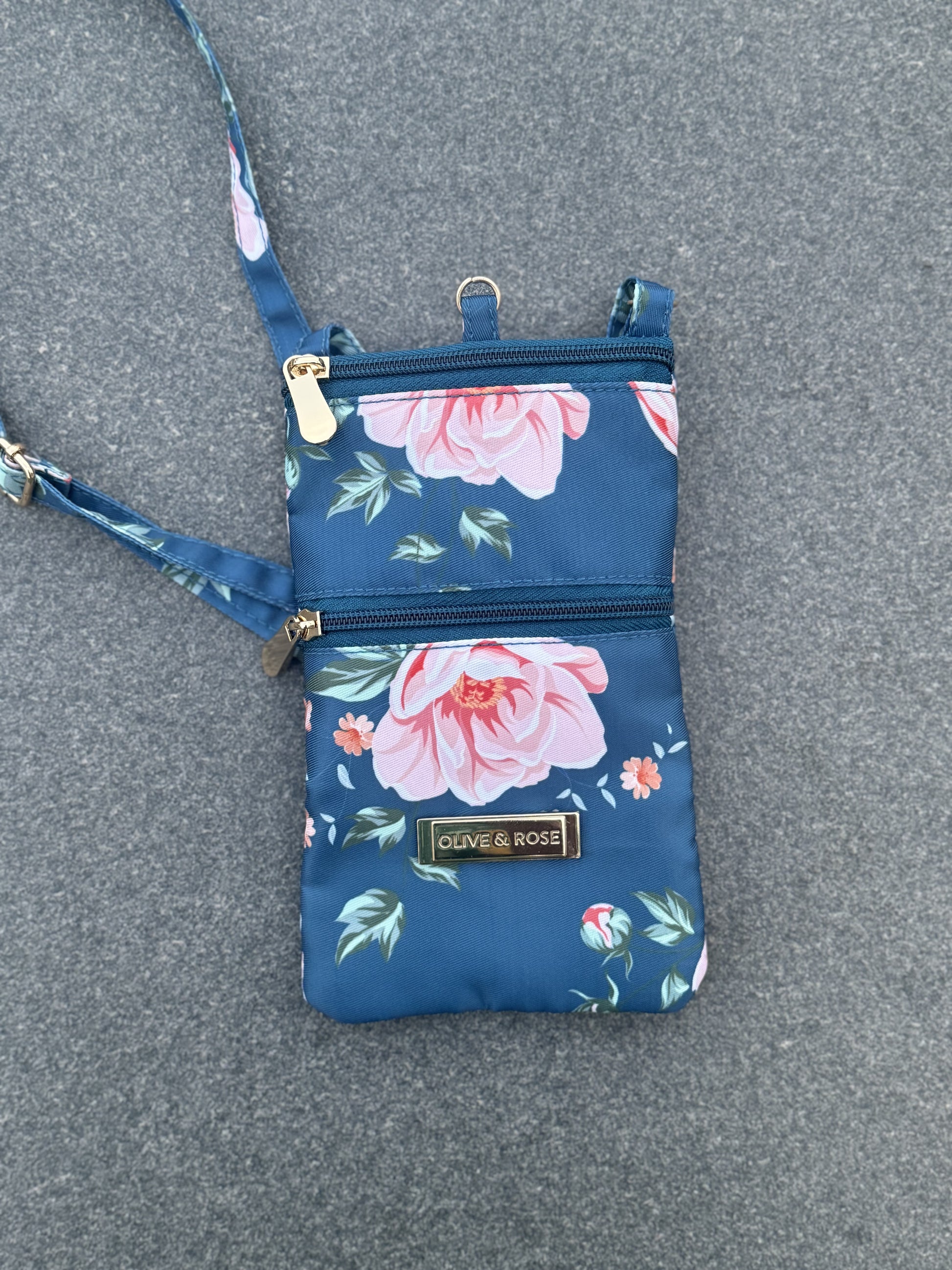 Mobile sling