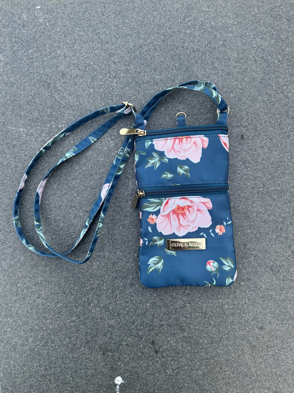 Mobile sling