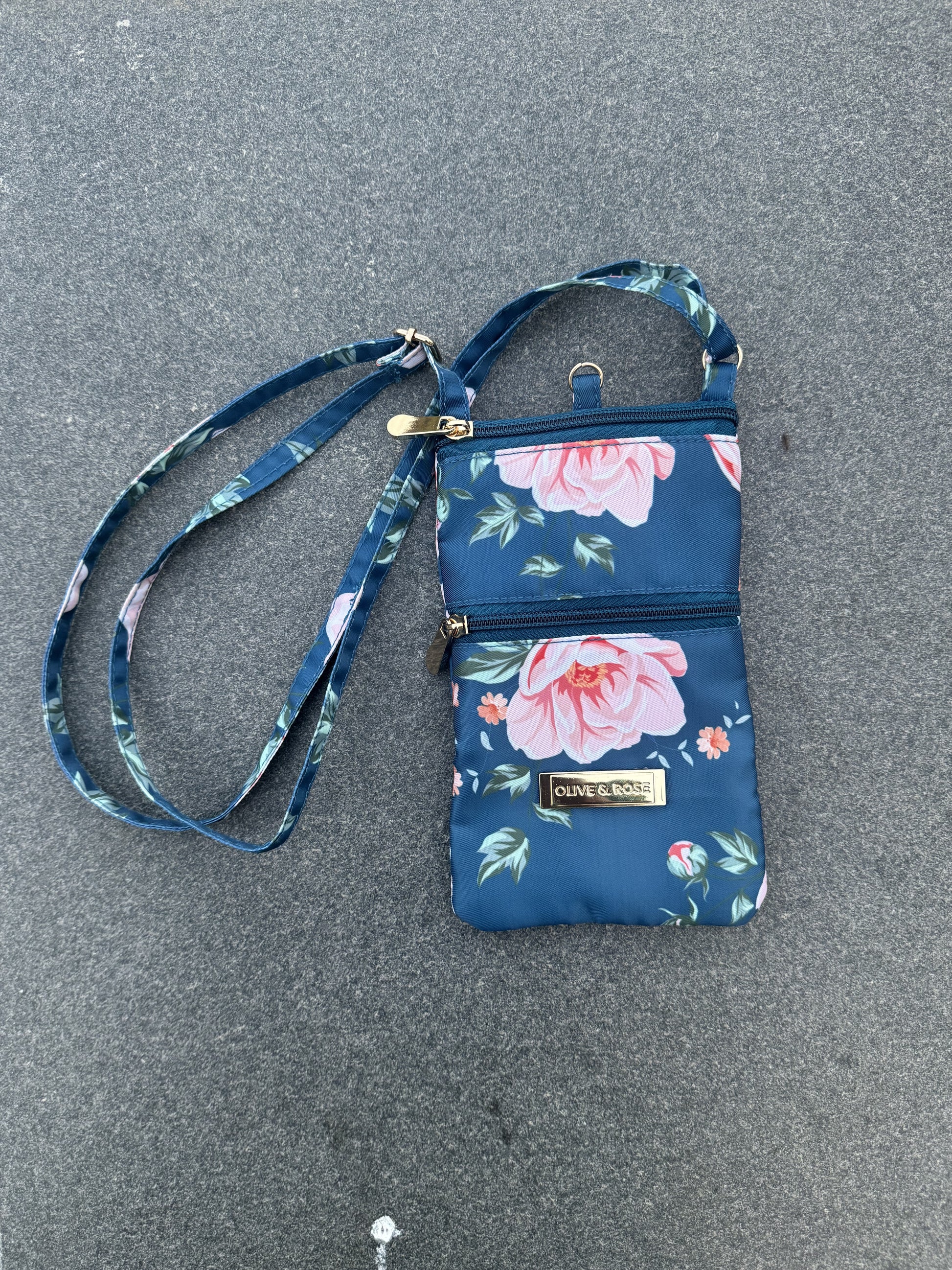 Mobile sling