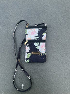 Rosy night mobile sling