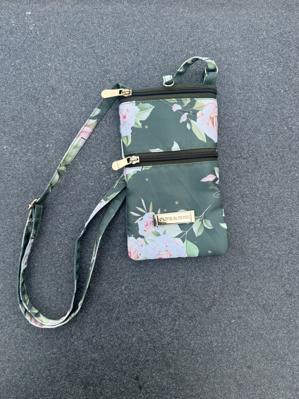 Mobile sling