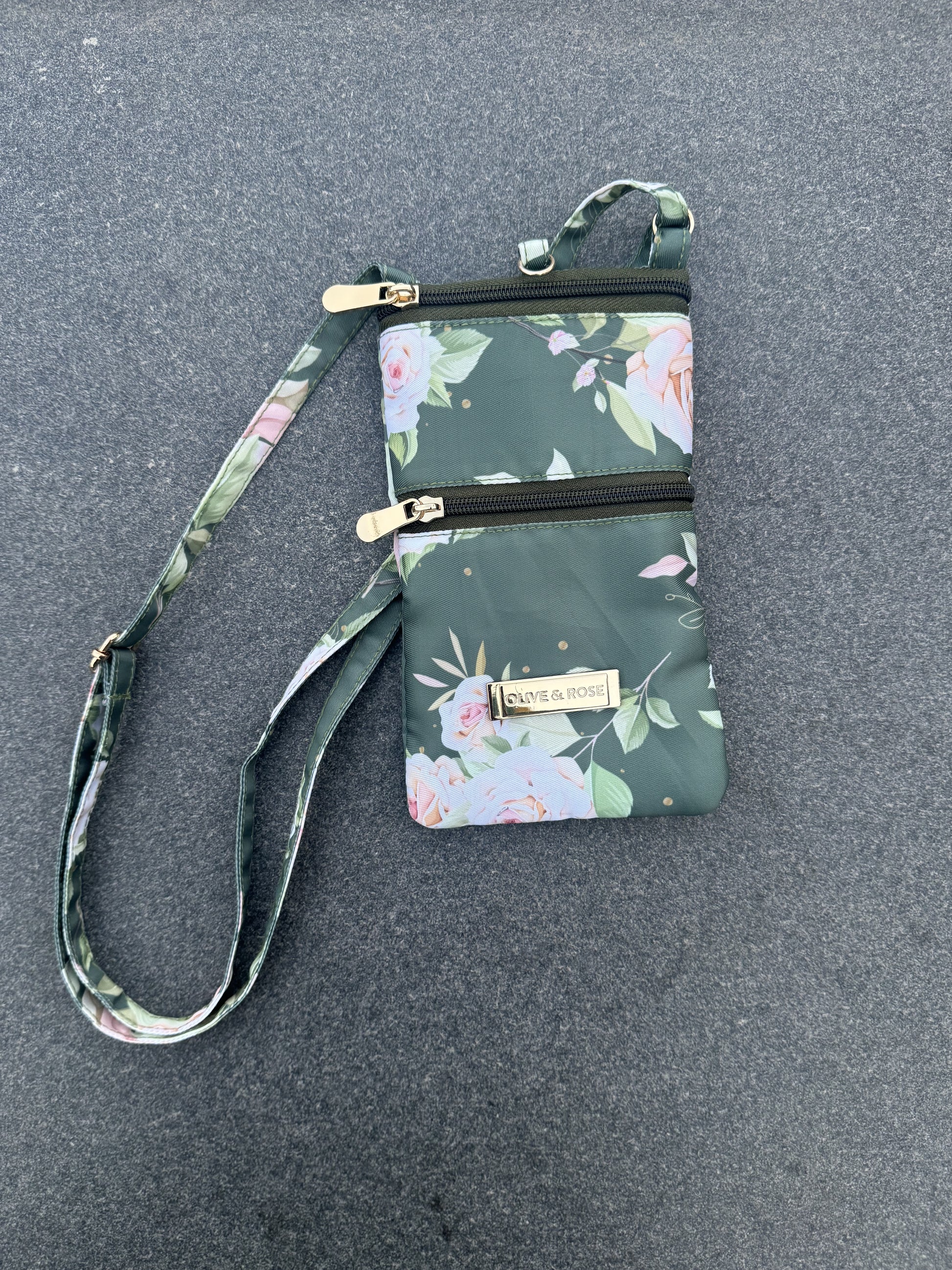 Mobile sling