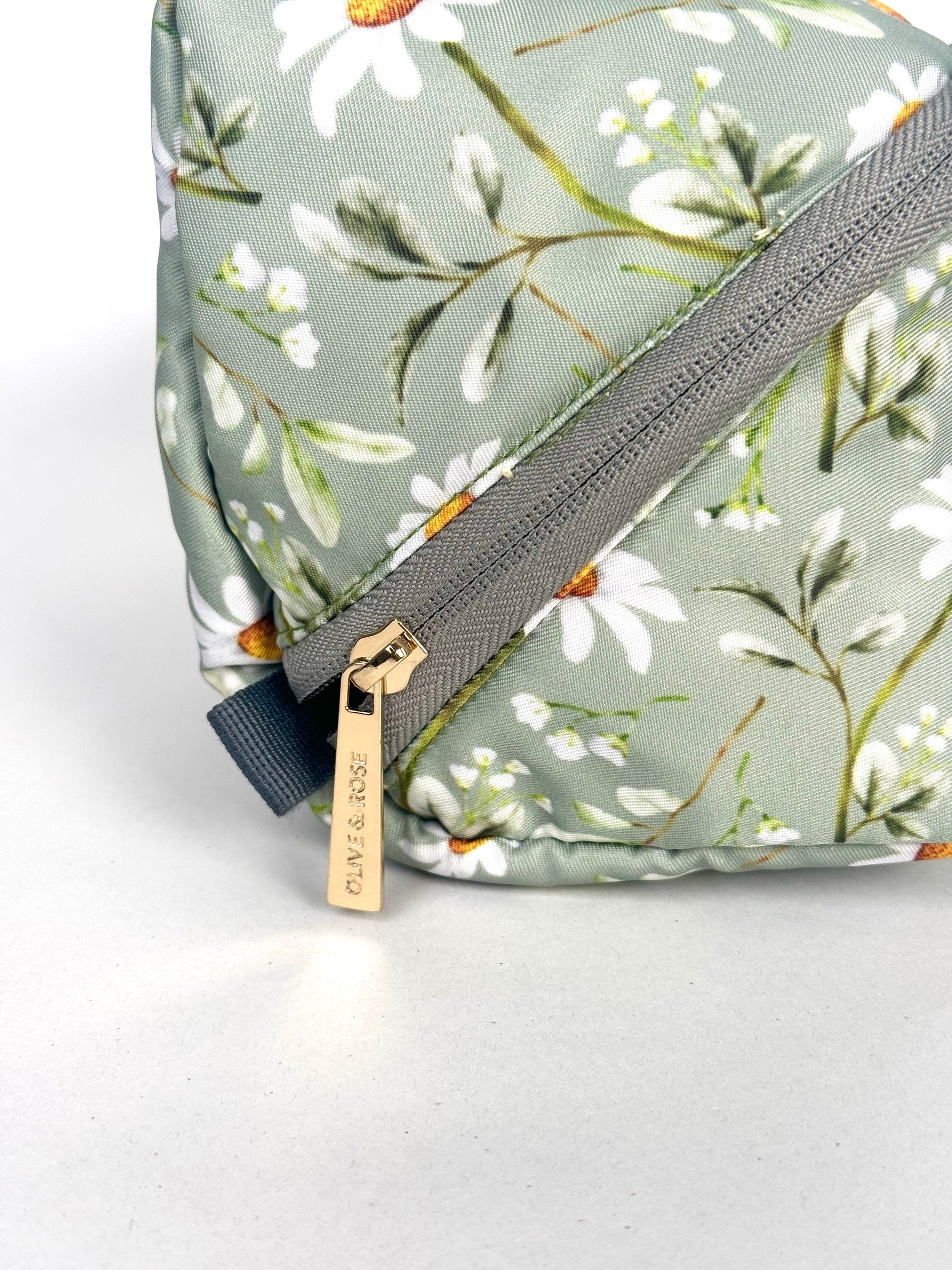 Dancing Daisy Organiser
