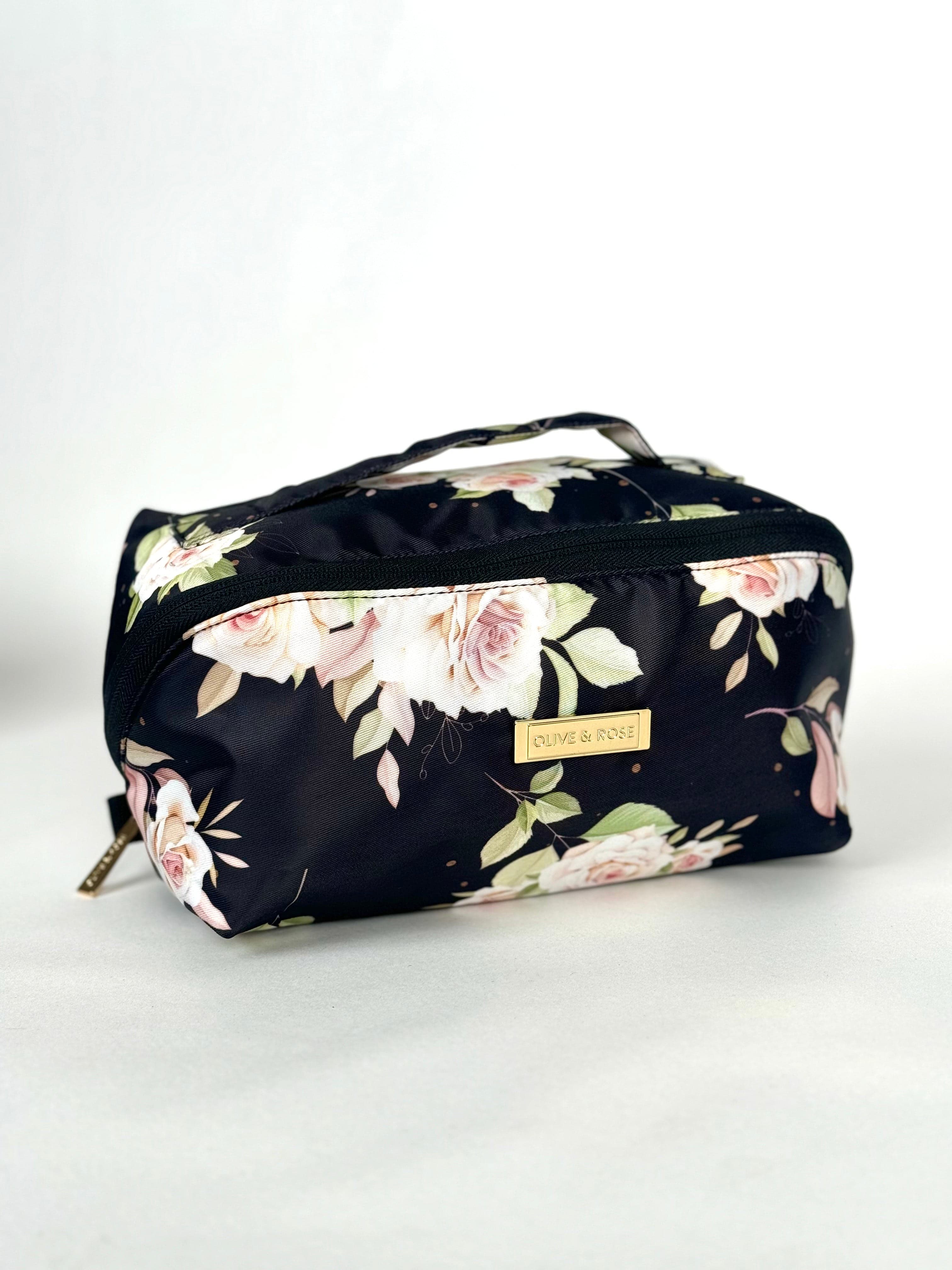 Rosy Night Organiser