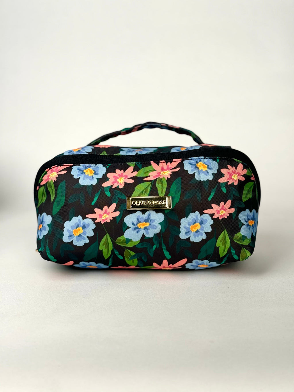 Dancing blooms Organiser