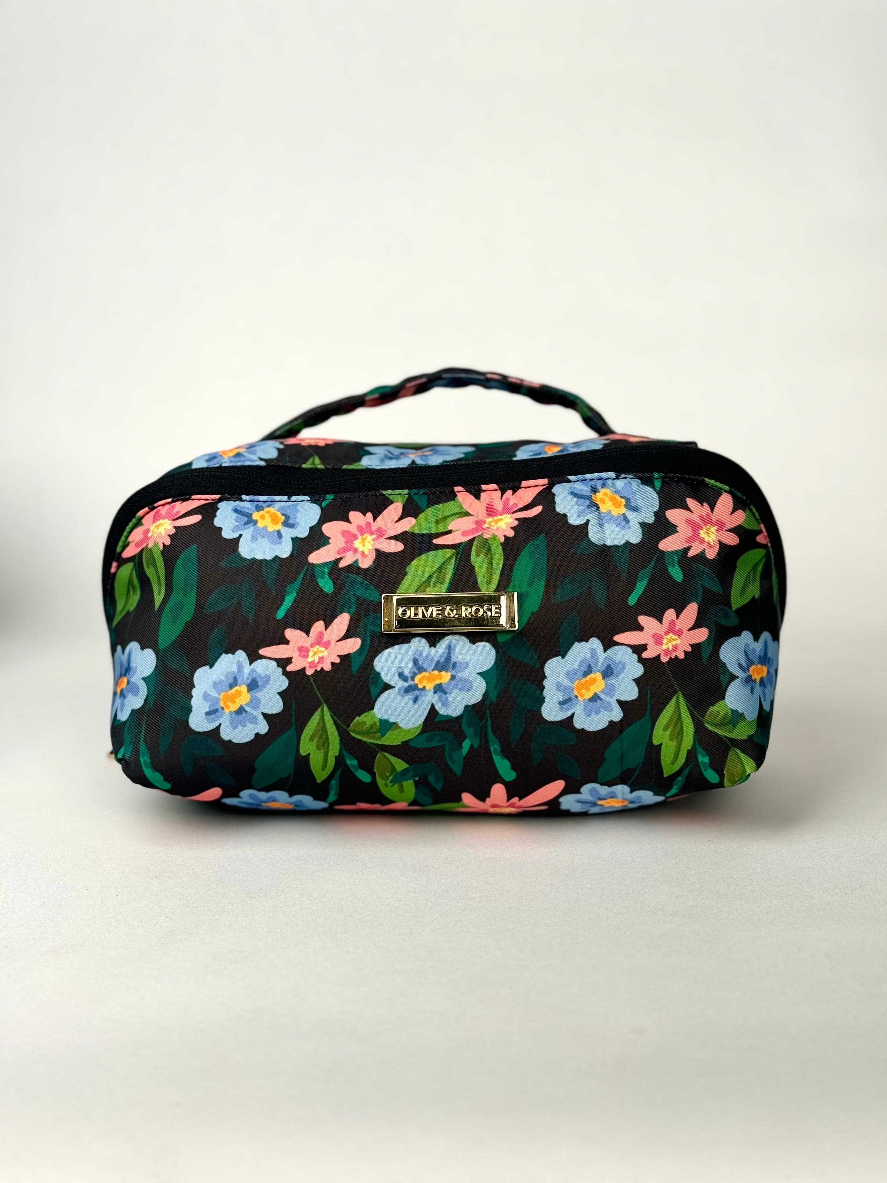 Dancing blooms Organiser