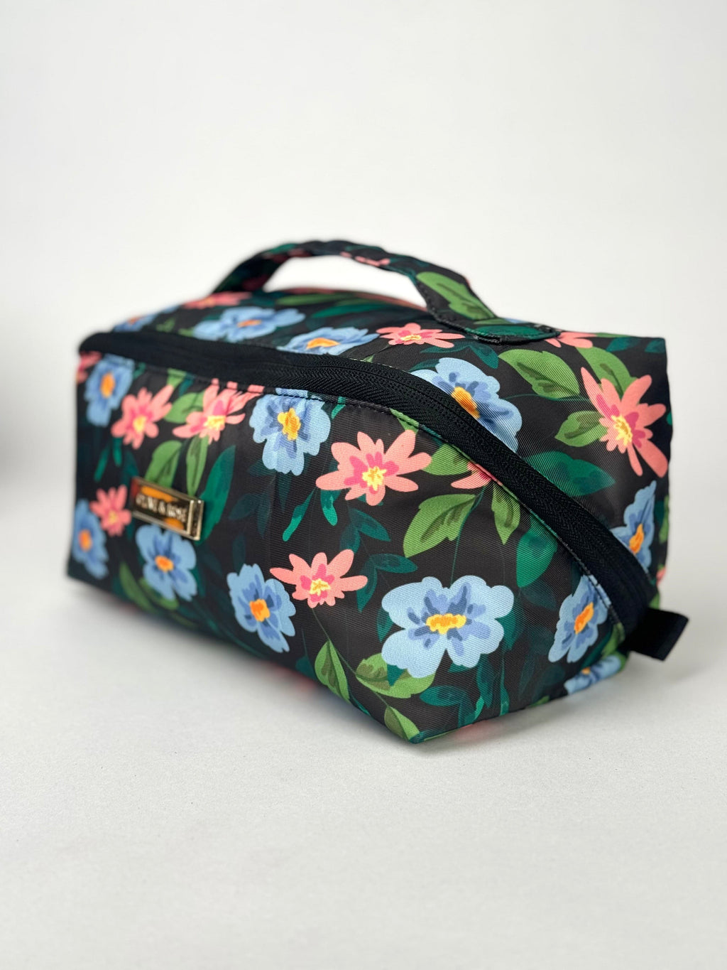 Dancing blooms Organiser