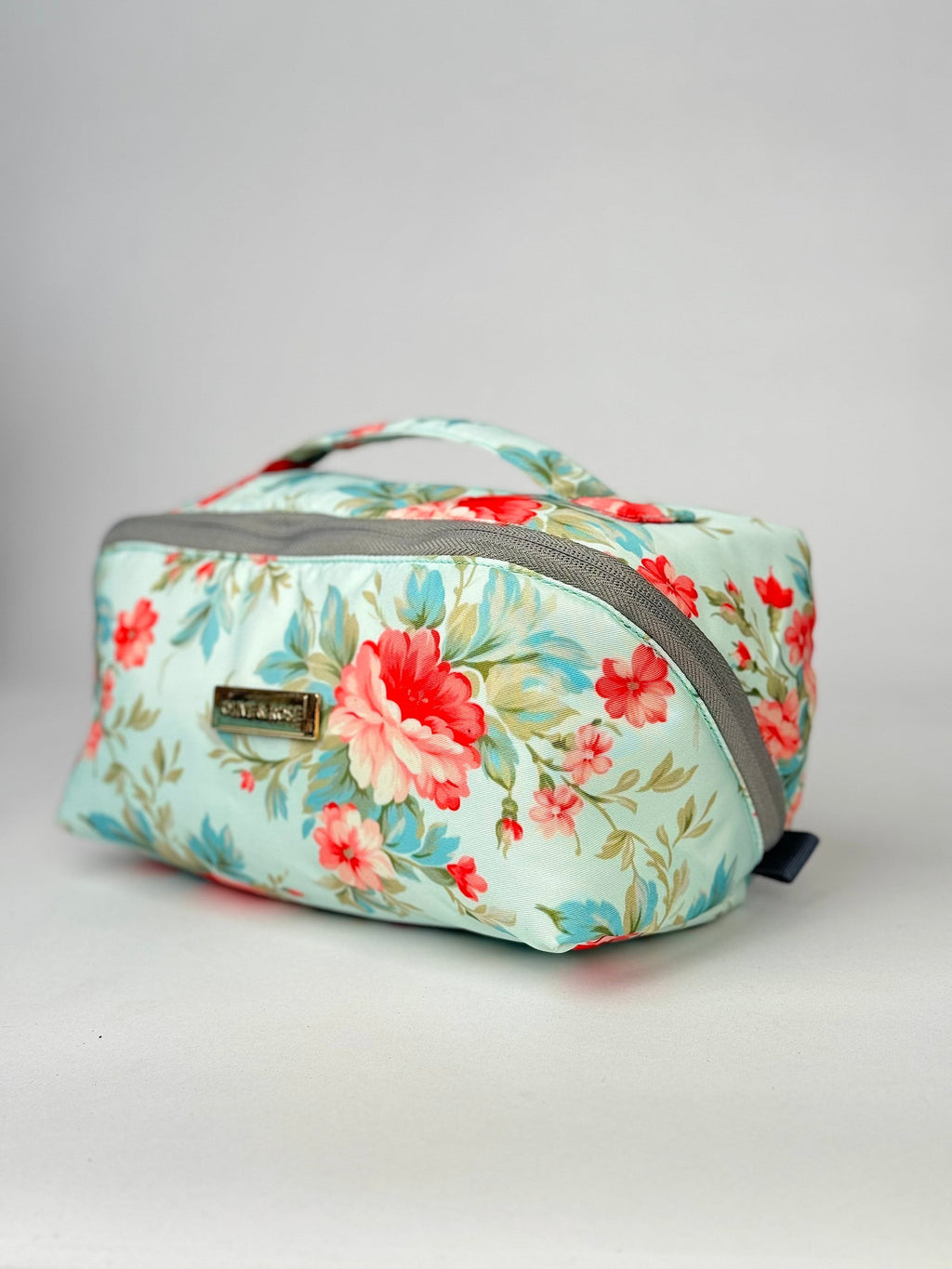 English Blue Organiser