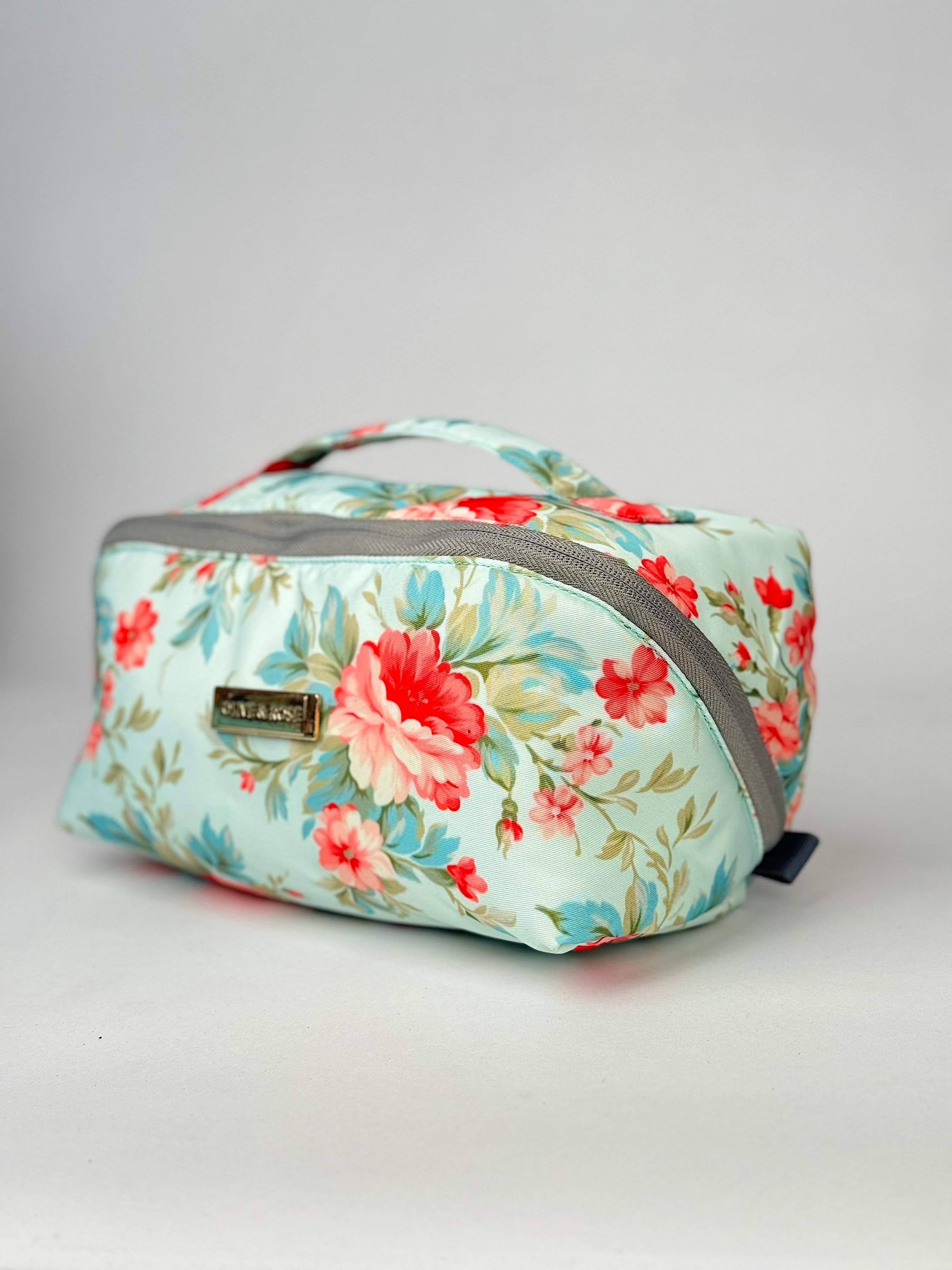 English Blue Organiser