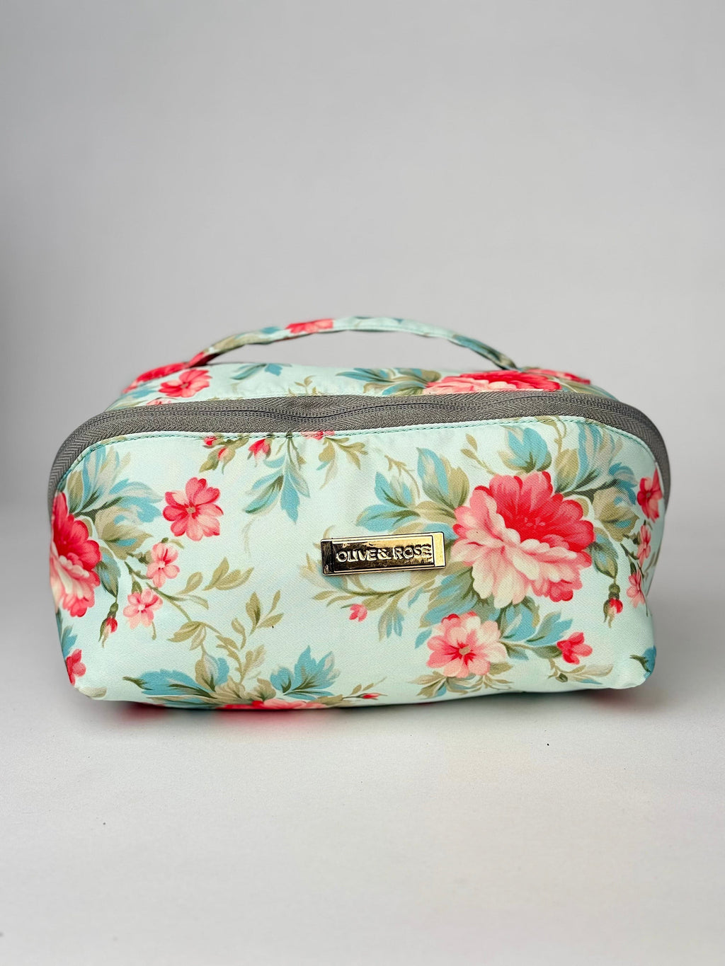 English Blue Organiser