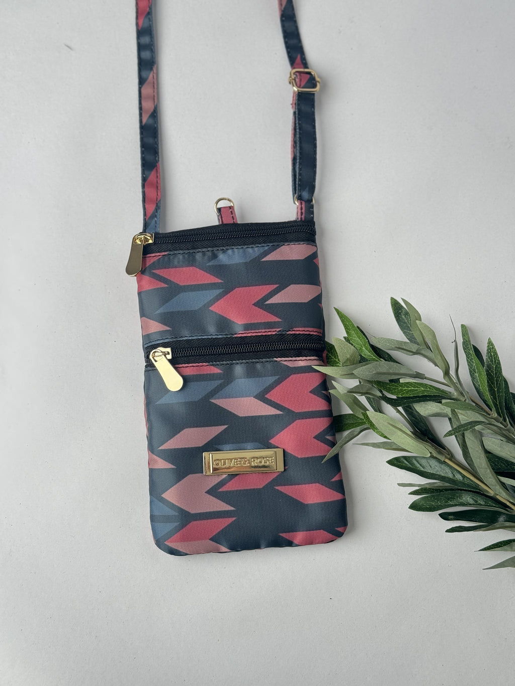 Mobile sling pastel pop