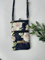 Rosy night mobile sling
