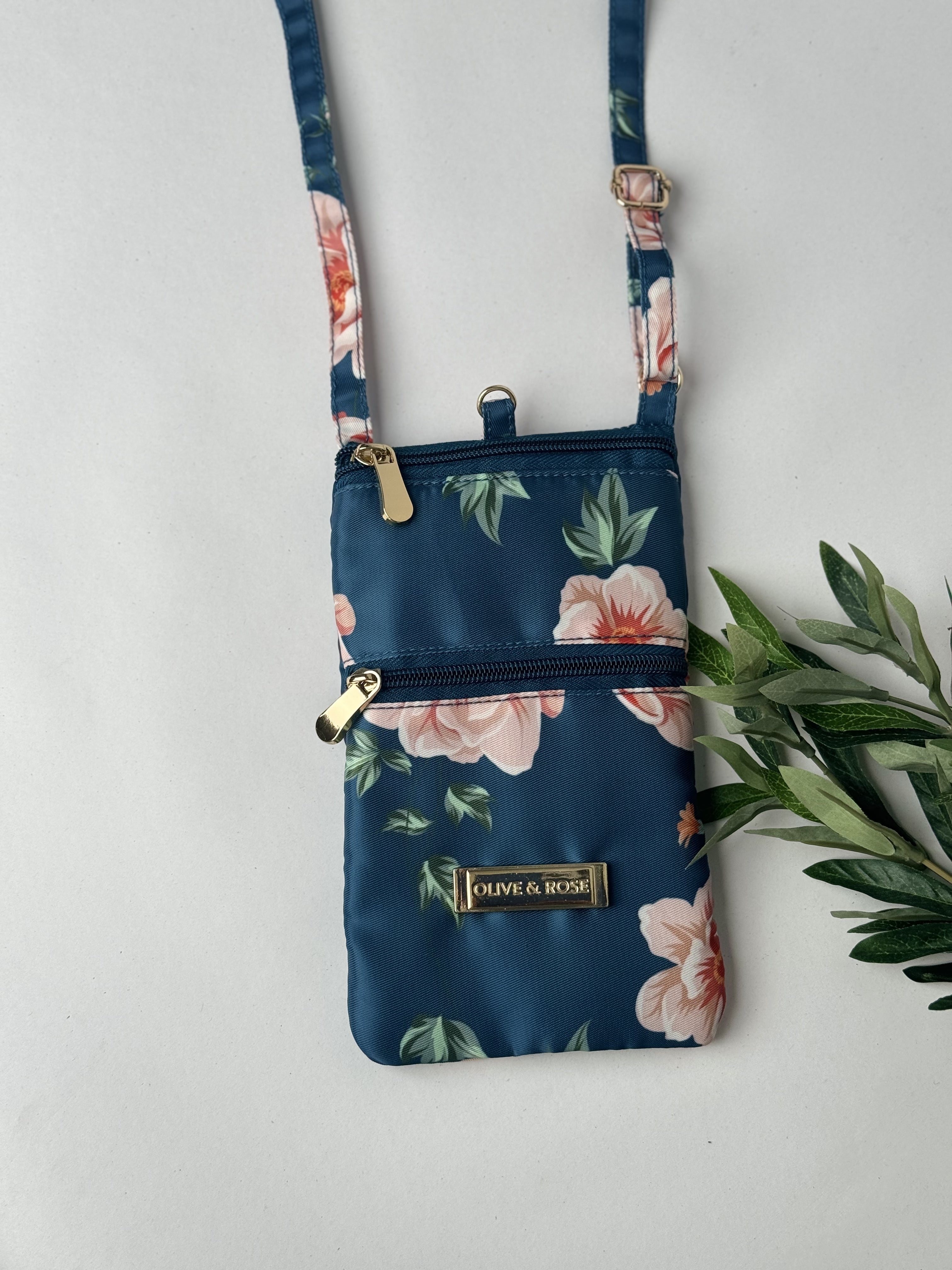 Mobile sling