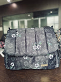 NEST Iris Diaper Bag