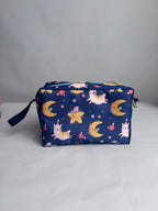 Medicine Pouch - Lama
