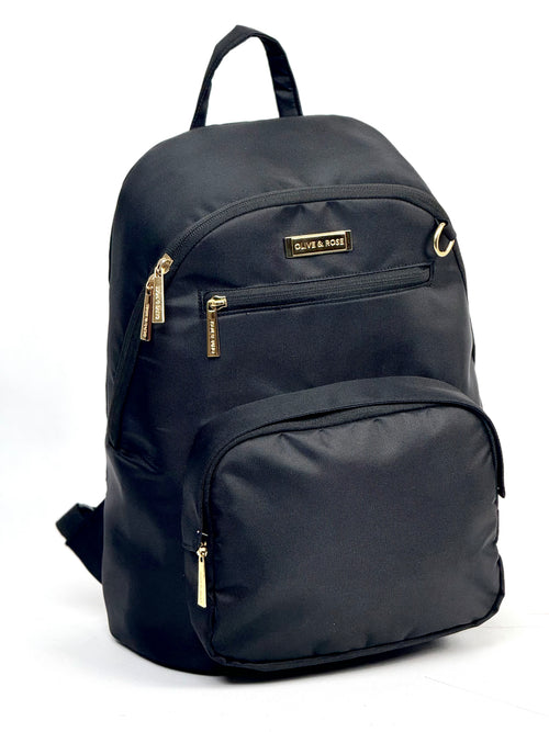 Backpack - Black