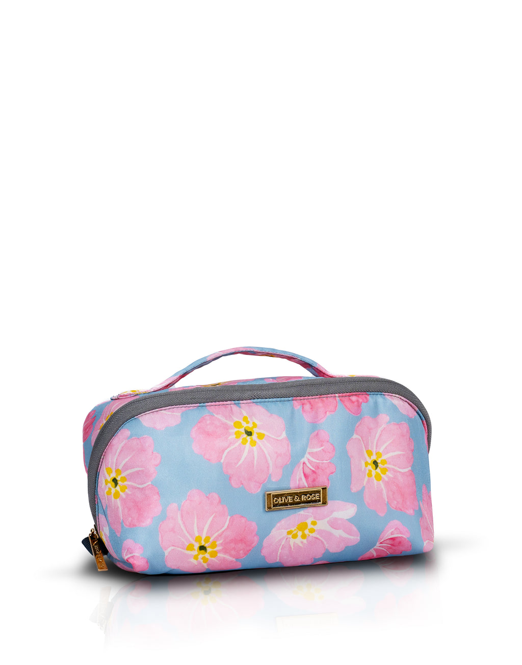 Wild Bloom Organiser