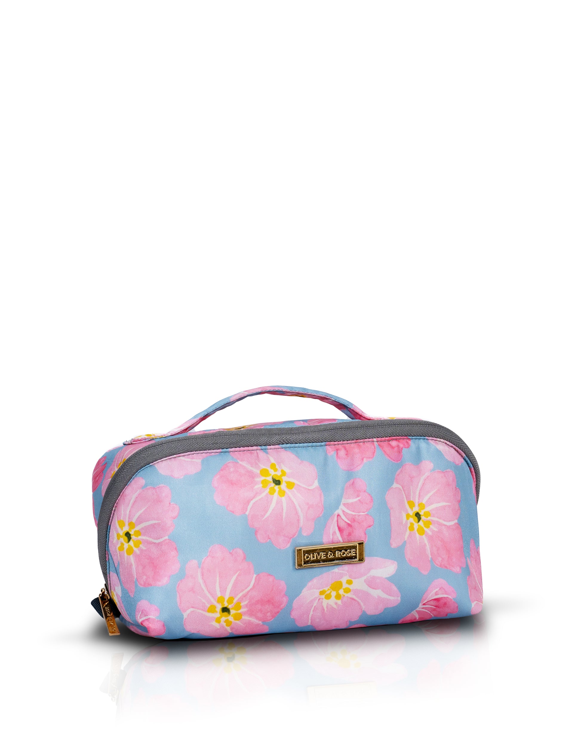 Wild Bloom Organiser