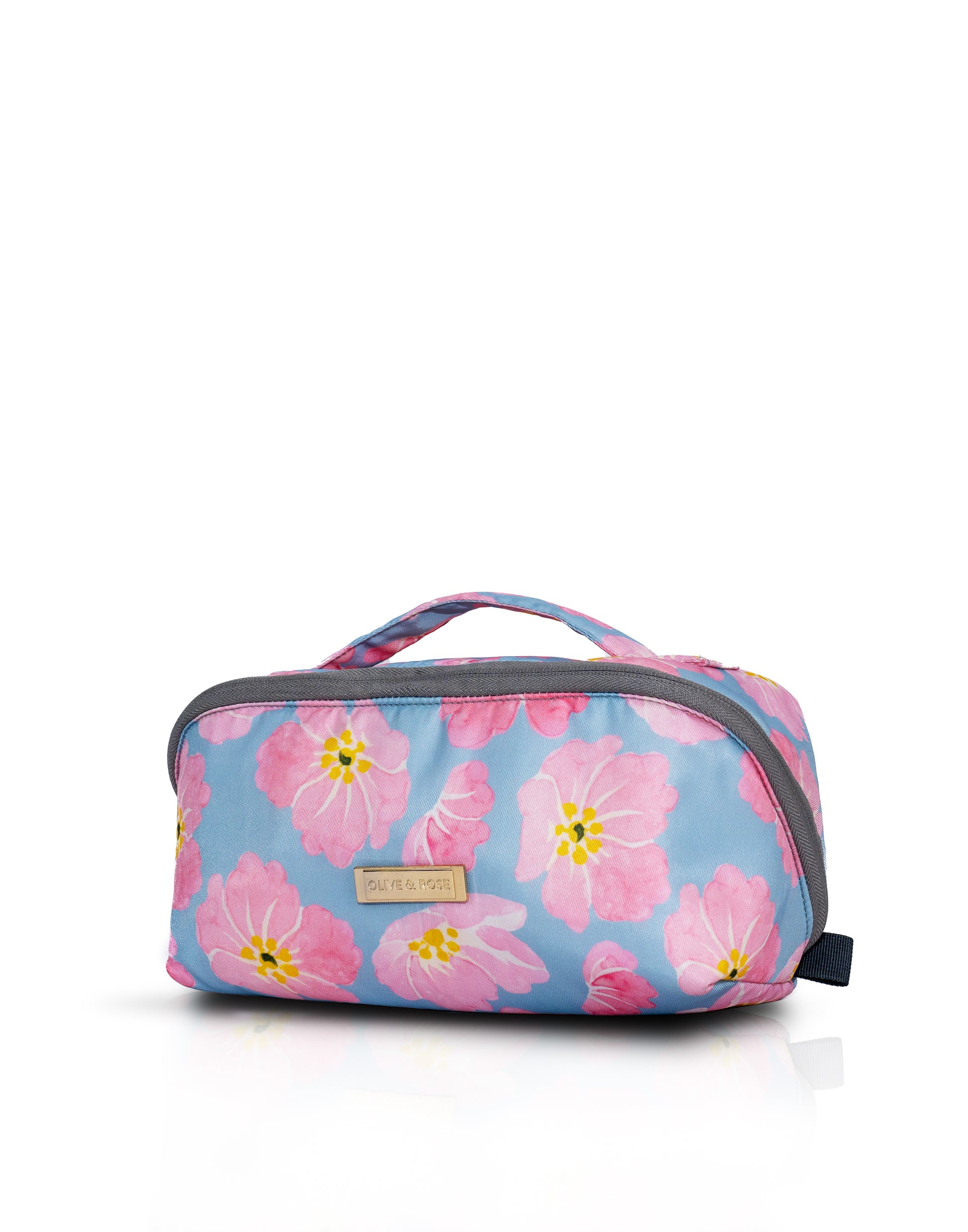 Wild Bloom Organiser