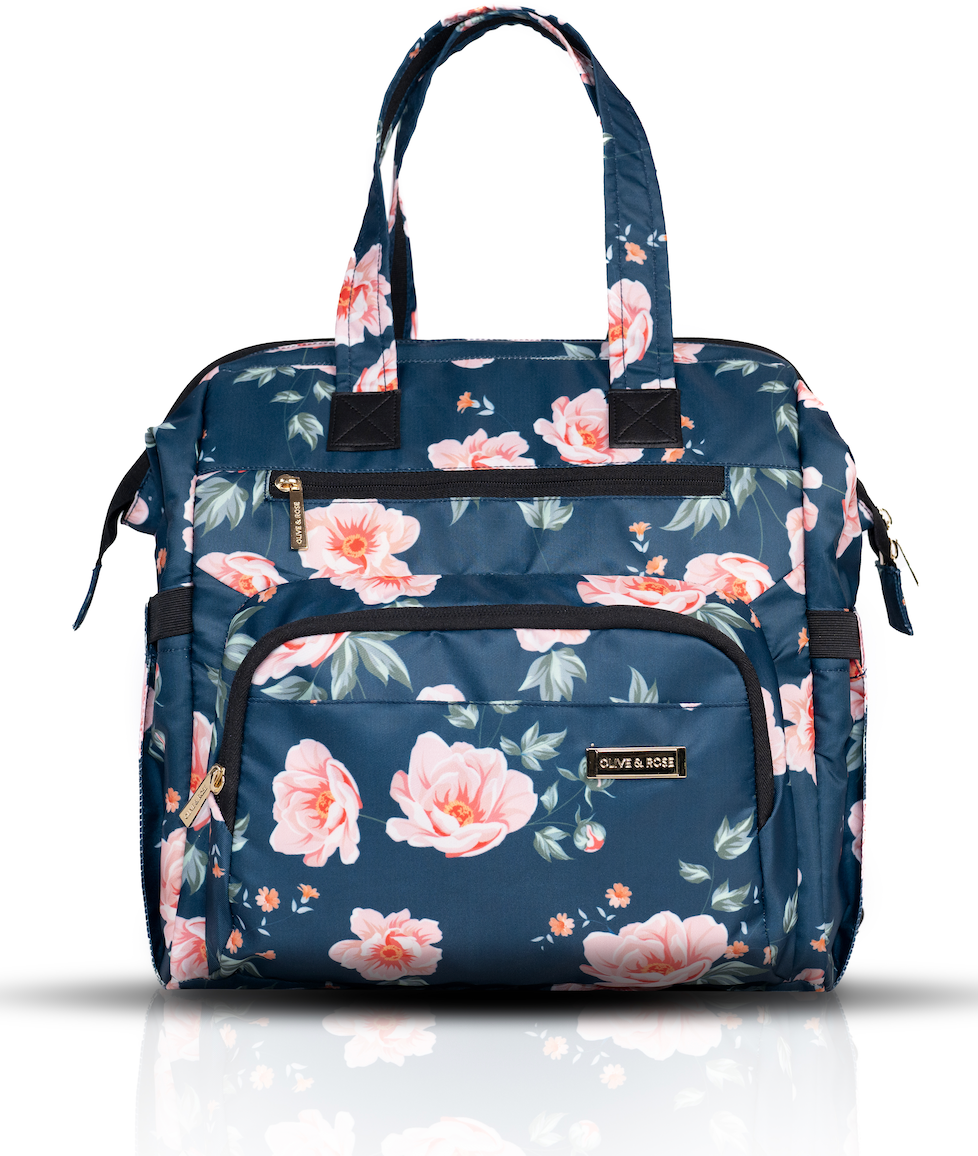 Anette - Diaper Bag