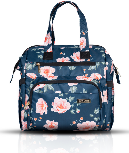 Anette - Diaper Bag
