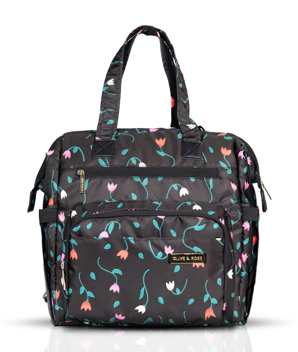 Tulip - Diaper Bag