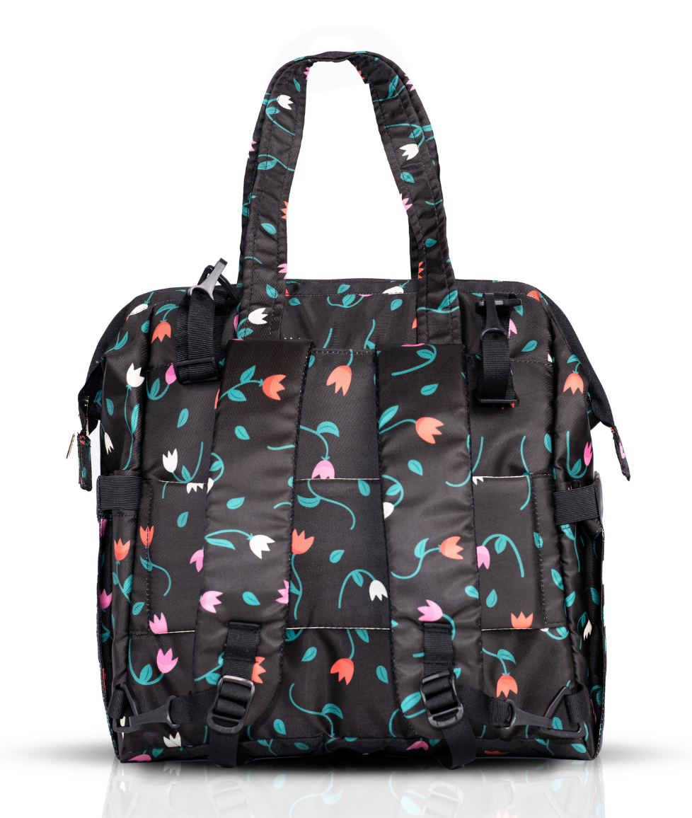 Tulip - Diaper Bag