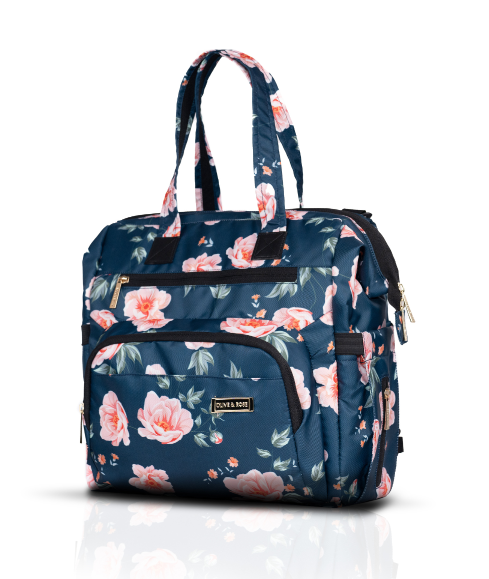 Anette - Diaper Bag