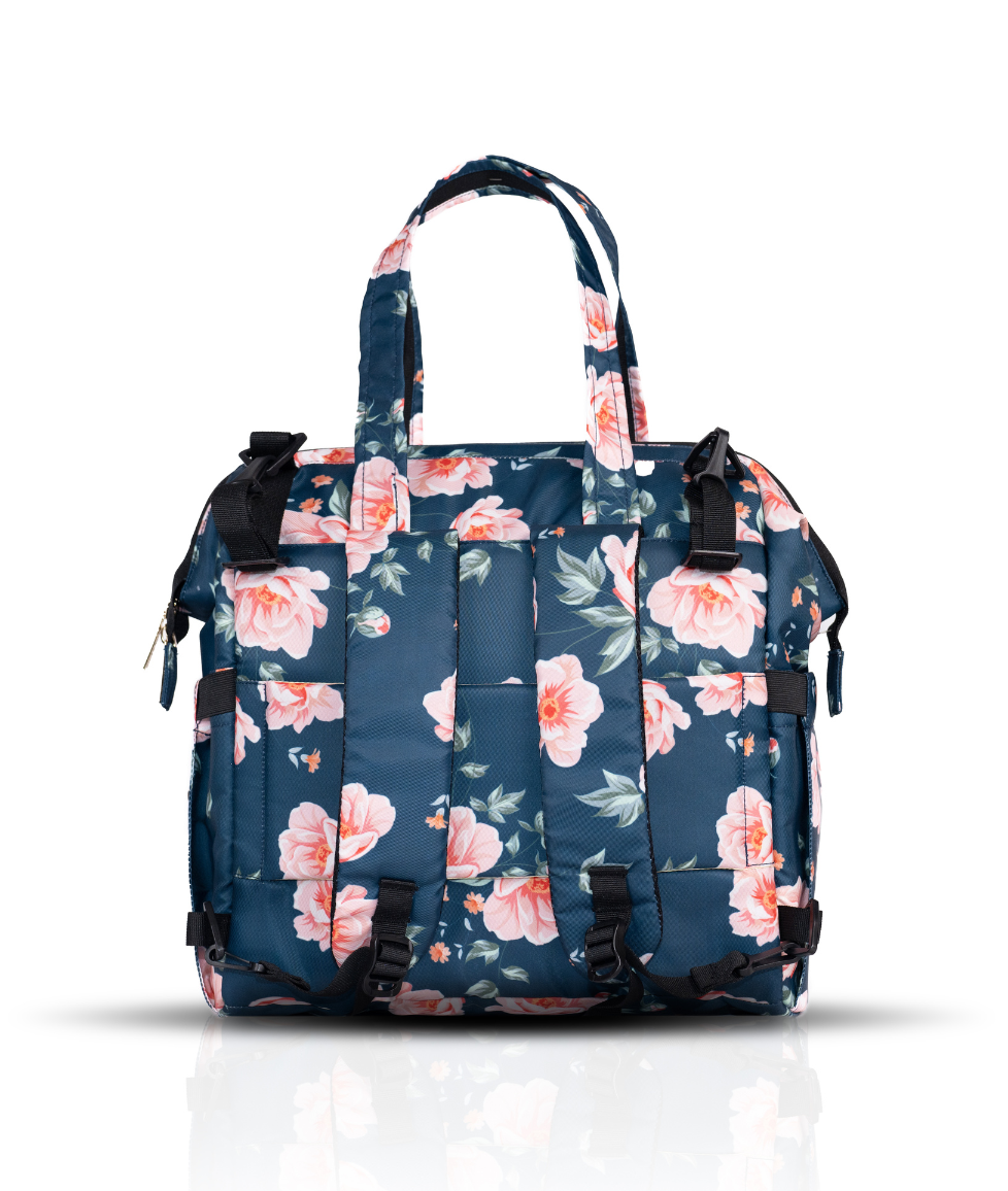 Anette - Diaper Bag