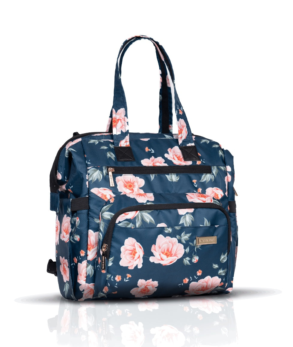 Anette - Diaper Bag
